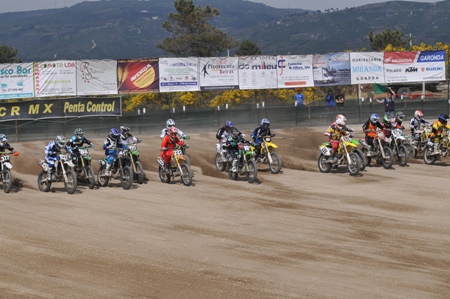MOTOCROSS – TROFÉU REGIONAL NORTE 2010 – PENTA-CONTROL – FERNÃO JOANES