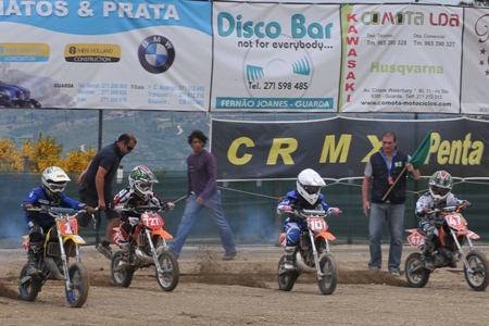 MOTOCROSS – TROFÉU REGIONAL NORTE 2010 – PENTA-CONTROL – FERNÃO JOANES