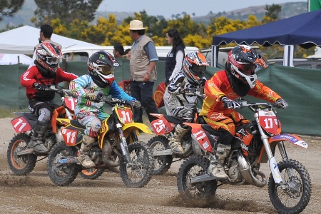 MOTOCROSS – TROFÉU REGIONAL NORTE 2010 – PENTA-CONTROL – FERNÃO JOANES