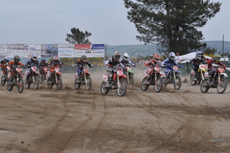 MOTOCROSS – TROFÉU REGIONAL NORTE 2010 – PENTA-CONTROL – FERNÃO JOANES