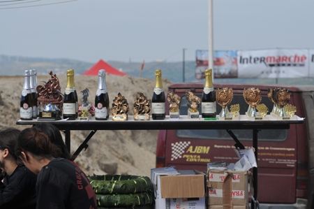MOTOCROSS – TROFÉU REGIONAL NORTE 2010 – PENTA-CONTROL – FERNÃO JOANES