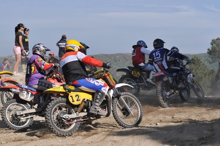 MOTOCROSS – TROFÉU REGIONAL NORTE 2010 – PENTA-CONTROL – FERNÃO JOANES