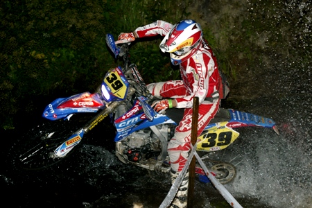 ENDURO – VALE DE CAMBRA 2010 – CNE