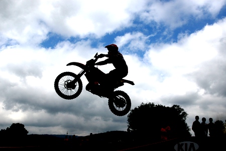 ENDURO – VALE DE CAMBRA 2010 – CNE