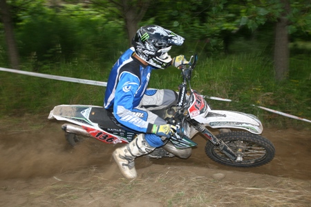 ENDURO – VALE DE CAMBRA 2010 – CNE