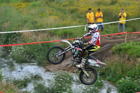 ENDURO – VALE DE CAMBRA 2010 – CNE