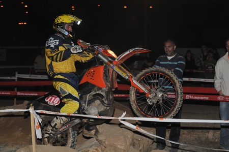 ENDURO – VALE DE CAMBRA 2010 – CNE