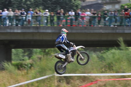 ENDURO – VALE DE CAMBRA 2010 – CNE