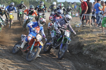 MOTOCROSS – TROFÉU REGIONAL NORTE 2010 – PENTA CONTROL – PAREDES DE COURA