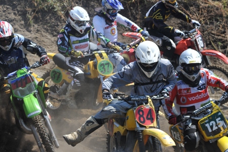 MOTOCROSS – TROFÉU REGIONAL NORTE 2010 – PENTA CONTROL – PAREDES DE COURA