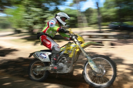 ENDURO – FIGUEIRA DA FOZ 2010 – CNE