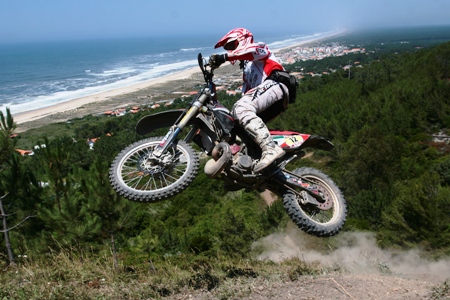 ENDURO – FIGUEIRA DA FOZ 2010 – CNE