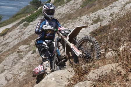 ENDURO – FIGUEIRA DA FOZ 2010 – CNE
