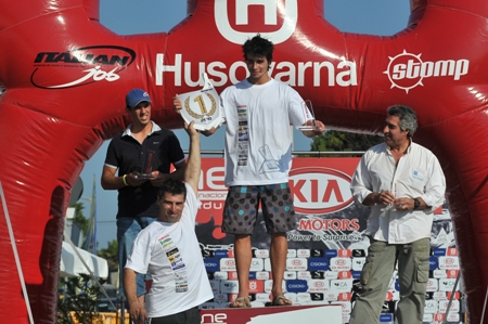 ENDURO – FIGUEIRA DA FOZ 2010 – CNE