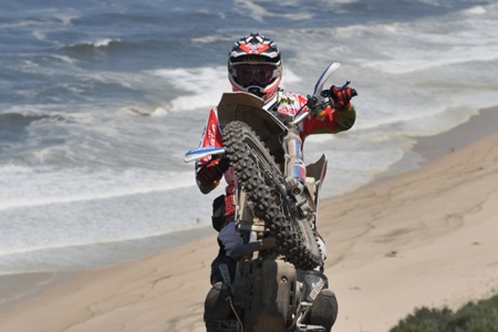 ENDURO – FIGUEIRA DA FOZ 2010 – CNE