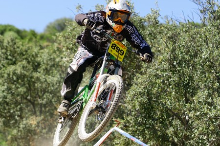 DOHNWILL – CAMP. NAC. 2010 – S. BRAS DE ALPORTEL