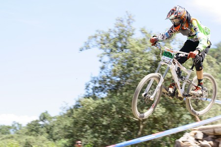 2ª DESCIDA(RUI LOPES)