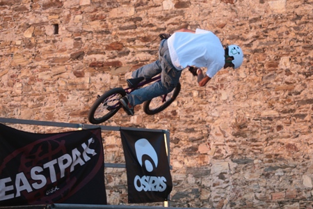 OPEN – ELIMINATORIAS (FERNANDO CASTANHO)
