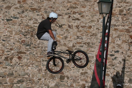 JUNIORES – ELIMINATORIA(FERNANDO CASTANHO)