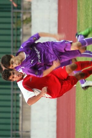 FUTEBOL – TORNEIO INTERNACIONAL DE INICIADOS ABRANTES 2010