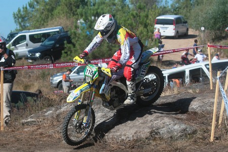 ENDURO – TROFÉU DAS NAÇÕES PORTUGAL 2010 – OLIVEIRA DO HOSPITAL