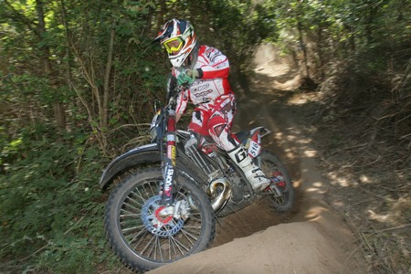 ENDURO – TROFÉU DAS NAÇÕES PORTUGAL 2010 – OLIVEIRA DO HOSPITAL