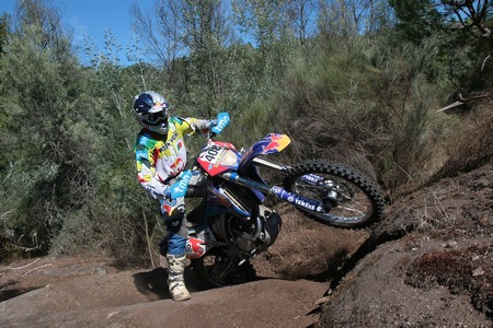 ENDURO – TROFÉU DAS NAÇÕES PORTUGAL 2010 – OLIVEIRA DO HOSPITAL