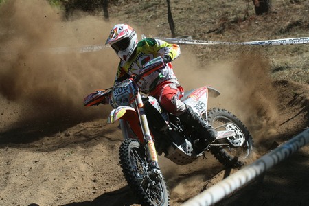 ENDURO – TROFÉU DAS NAÇÕES PORTUGAL 2010 – OLIVEIRA DO HOSPITAL
