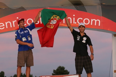 ENDURO – TROFÉU DAS NAÇÕES PORTUGAL 2010 – OLIVEIRA DO HOSPITAL