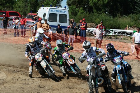 ENDURO – TROFÉU DAS NAÇÕES PORTUGAL 2010 – OLIVEIRA DO HOSPITAL