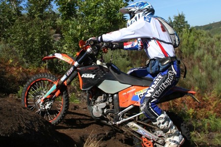 ENDURO – TROFÉU DAS NAÇÕES PORTUGAL 2010 – OLIVEIRA DO HOSPITAL