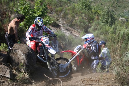 ENDURO – TROFÉU DAS NAÇÕES PORTUGAL 2010 – OLIVEIRA DO HOSPITAL