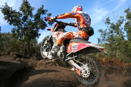 ENDURO – TROFÉU DAS NAÇÕES PORTUGAL 2010 – OLIVEIRA DO HOSPITAL