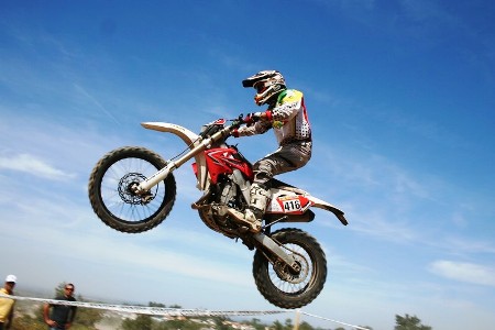 ENDURO – TROFÉU DAS NAÇÕES PORTUGAL 2010 – OLIVEIRA DO HOSPITAL