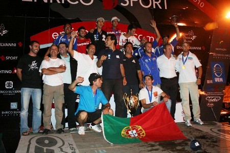 ENDURO – TROFÉU DAS NAÇÕES PORTUGAL 2010 – OLIVEIRA DO HOSPITAL