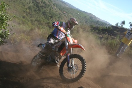 ENDURO – TROFÉU DAS NAÇÕES PORTUGAL 2010 – OLIVEIRA DO HOSPITAL