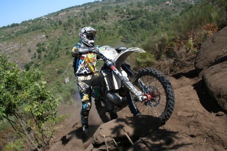 ENDURO – TROFÉU DAS NAÇÕES PORTUGAL 2010 – OLIVEIRA DO HOSPITAL