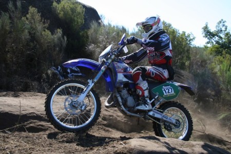 ENDURO – TROFÉU DAS NAÇÕES PORTUGAL 2010 – OLIVEIRA DO HOSPITAL