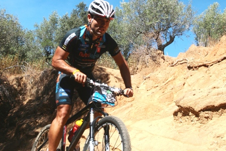 BTT – 4 HORAS DE SARDOAL 2010