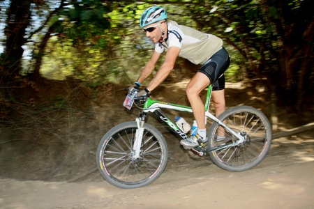 BTT – 4 HORAS DE SARDOAL 2010