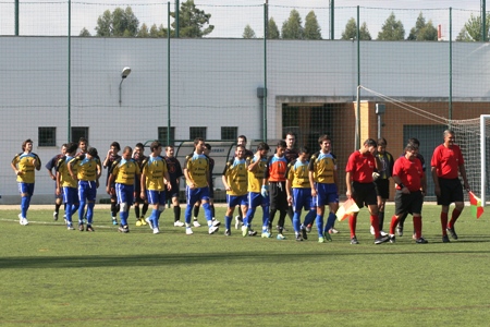 FUTEBOL – TORNEIO INCUP 2010 – INATEL