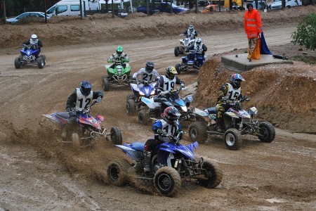 AUTOCROSS – TROFÉU INTER REGIONAL CENTRO 2010 – MAÇÃO