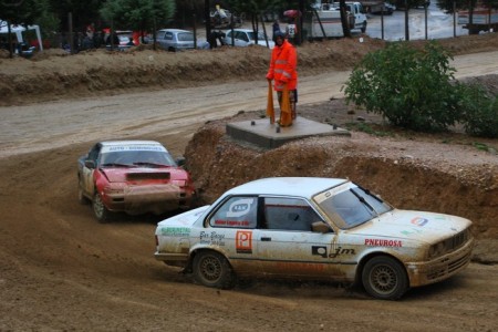 AUTOCROSS – TROFÉU INTER REGIONAL CENTRO 2010 – MAÇÃO