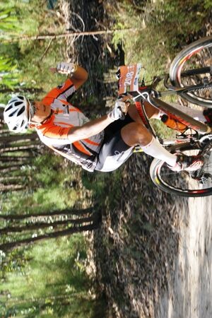 BTT – CAMPEONATO REGIONAL DE MARATONAS SANTAREM 2010 – ABRANTES