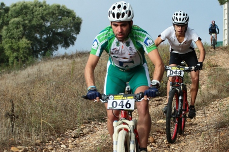 60KM PONTO 1 (FERNANDO CASTANHO)