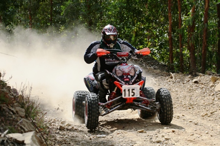 TT – 18º RAID GOIS 2010