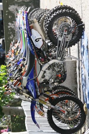 TT – 18º RAID GOIS 2010