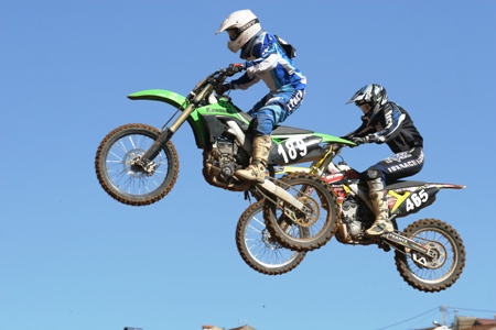 MOTOCROSS – ALQUEIDÃO 2010 – TROFEU REGIONAL CENTRO SUL – ROMOTO