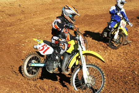 MOTOCROSS – ALQUEIDÃO 2010 – TROFEU REGIONAL CENTRO SUL – ROMOTO