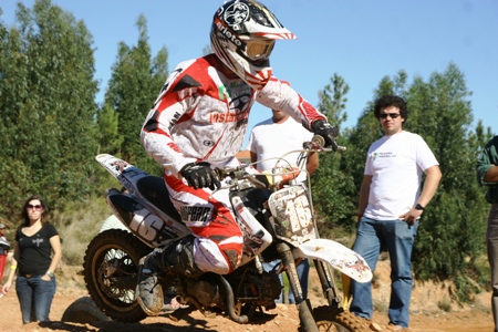 MOTOCROSS – ALQUEIDÃO 2010 – TROFEU REGIONAL CENTRO SUL – ROMOTO